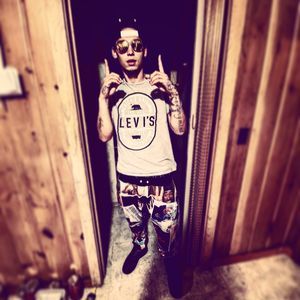 Meet your Posher, Deontay